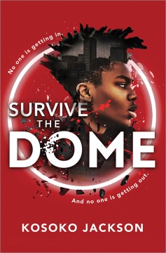 Cover of Survive the Dome