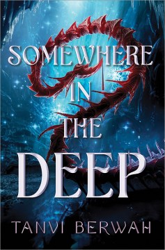 Cover of Somewhere In The Deep