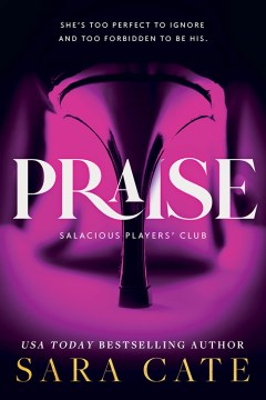 Cover of Praise