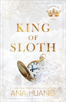 Cover of King of sloth