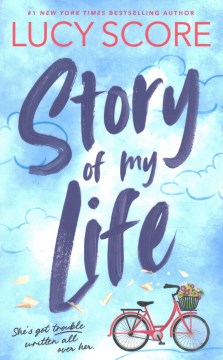 Cover of Story of my life