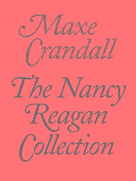 Cover of The Nancy Reagan Collection
