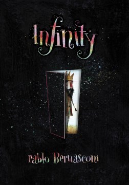 Cover of Infinity