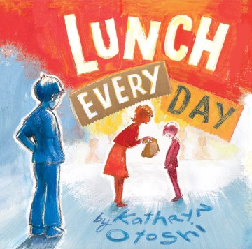 Cover of Lunch Every Day