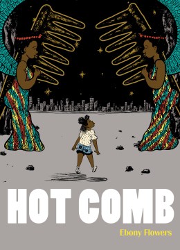 Cover of Hot Comb