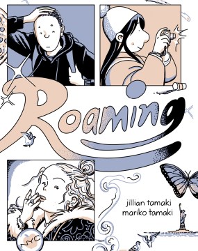Cover of Roaming