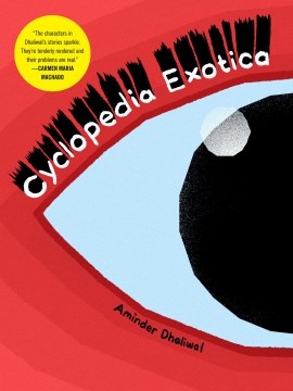 Cover of Cyclopedia Exotica