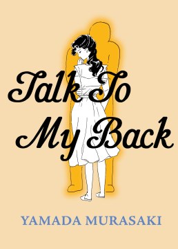 Cover of Talk to My Back