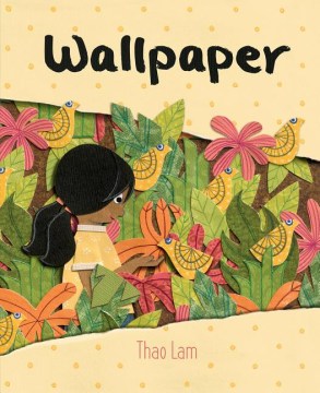 Cover of Wallpaper