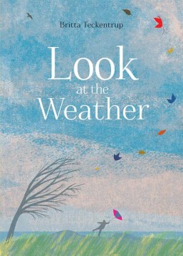 Cover of Look at the Weather