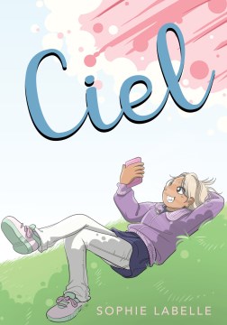 Cover of Ciel