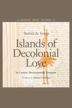 Image de couverture de Islands of Decolonial Love