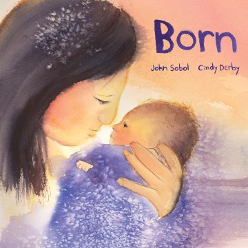 Cover image for Born