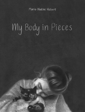 Cover of My Body In Pieces