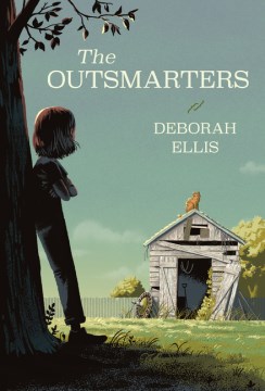 Cover of The Outsmarters