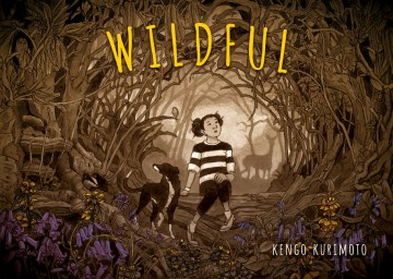 Cover of Wildful