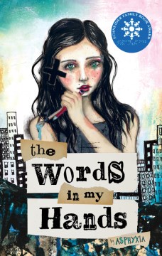 Cover of The Words in My Hands