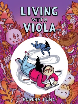 Cover of Living with Viola