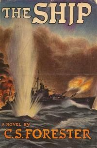 Cover image for The Ship