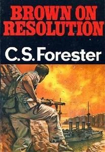 Cover image for Brown on Resolution