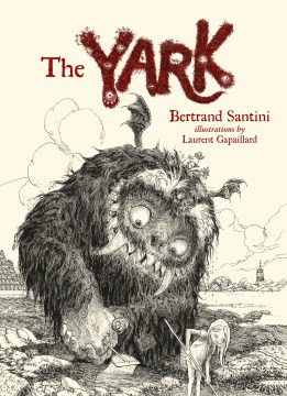 Cover of The Yark