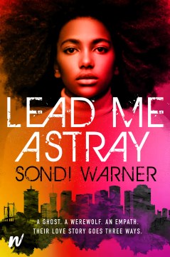 Cover of Lead Me Astray