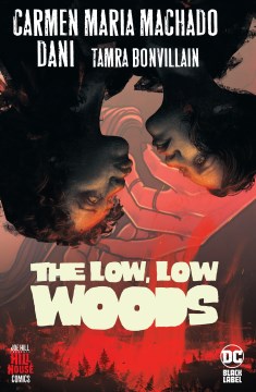 Cover of The Low, Low Woods