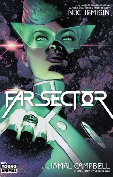 Cover of Far Sector