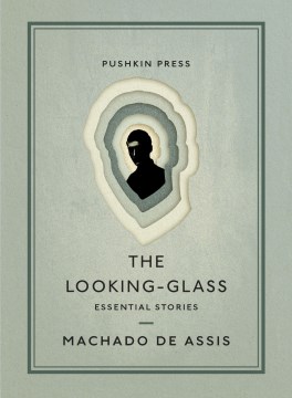 Cover image for The Looking-glass