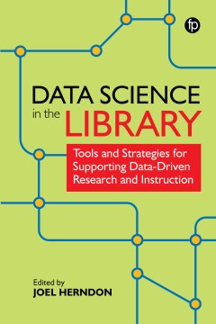 Cover image for Data Science in the Library