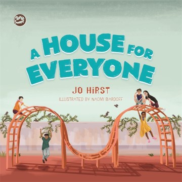 Cover of A House for Everyone