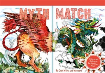 Cover of Myth Match