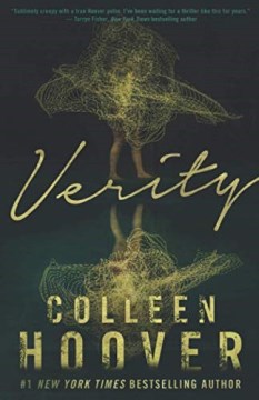 Cover of Verity