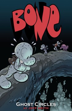 Cover image for Bone 7