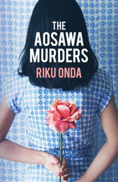 Cover of The Aosawa Murders