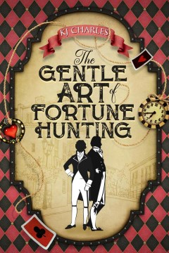 Cover of The Gentle Art of Fortune Hunting