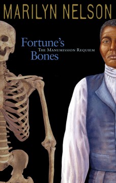 Cover of Fortune's Bones: The Manumission Requiem
