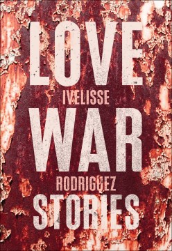 Image de couverture de Love War Stories
