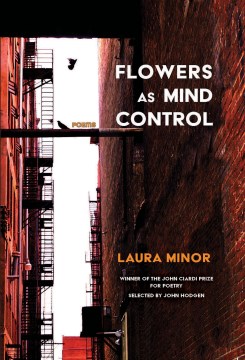 Cover of Flowers As Mind Control