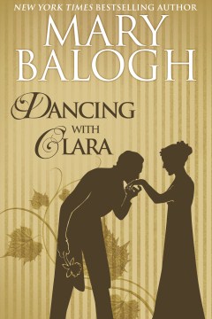 Cover image for Dancing With Clara