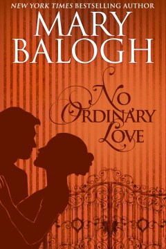 Cover image for No Ordinary Love