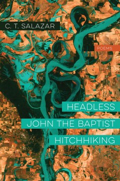 Cover of Headless John The Baptist Hitchhiking