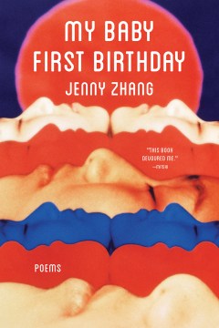 Cover of My Baby First Birthday: Poems