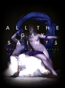 Cover of All the Gay Saints