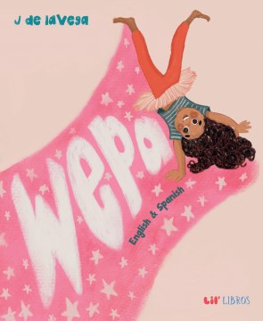 Cover of Wepa