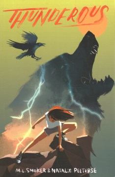 Cover of Thunderous