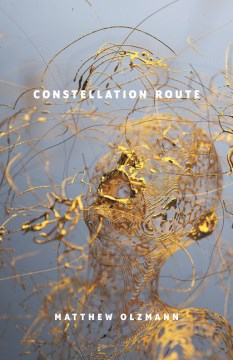 Cover of Constellation Route
