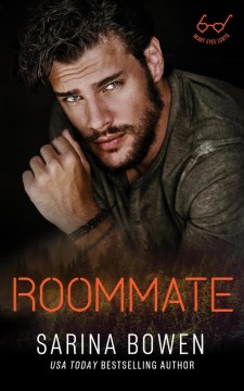 Cover of Roommate