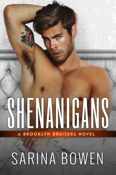 Cover of Shenanigans