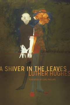 Cover of A Shiver in the Leaves